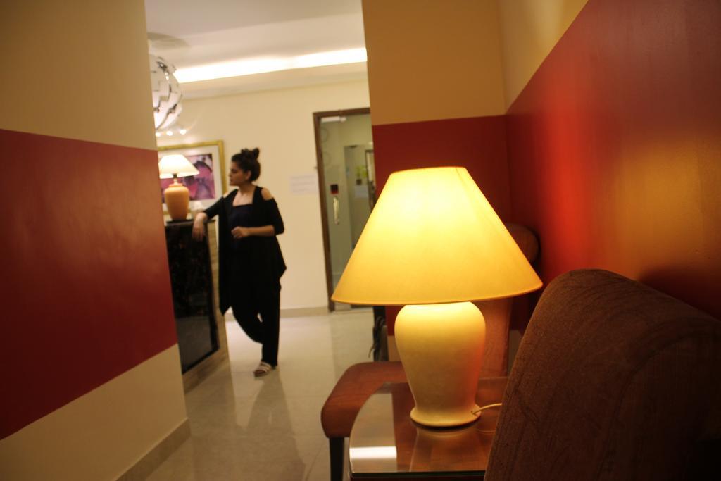Goldbrick Hotel Bukit Bintang Kuala Lumpur Exterior photo