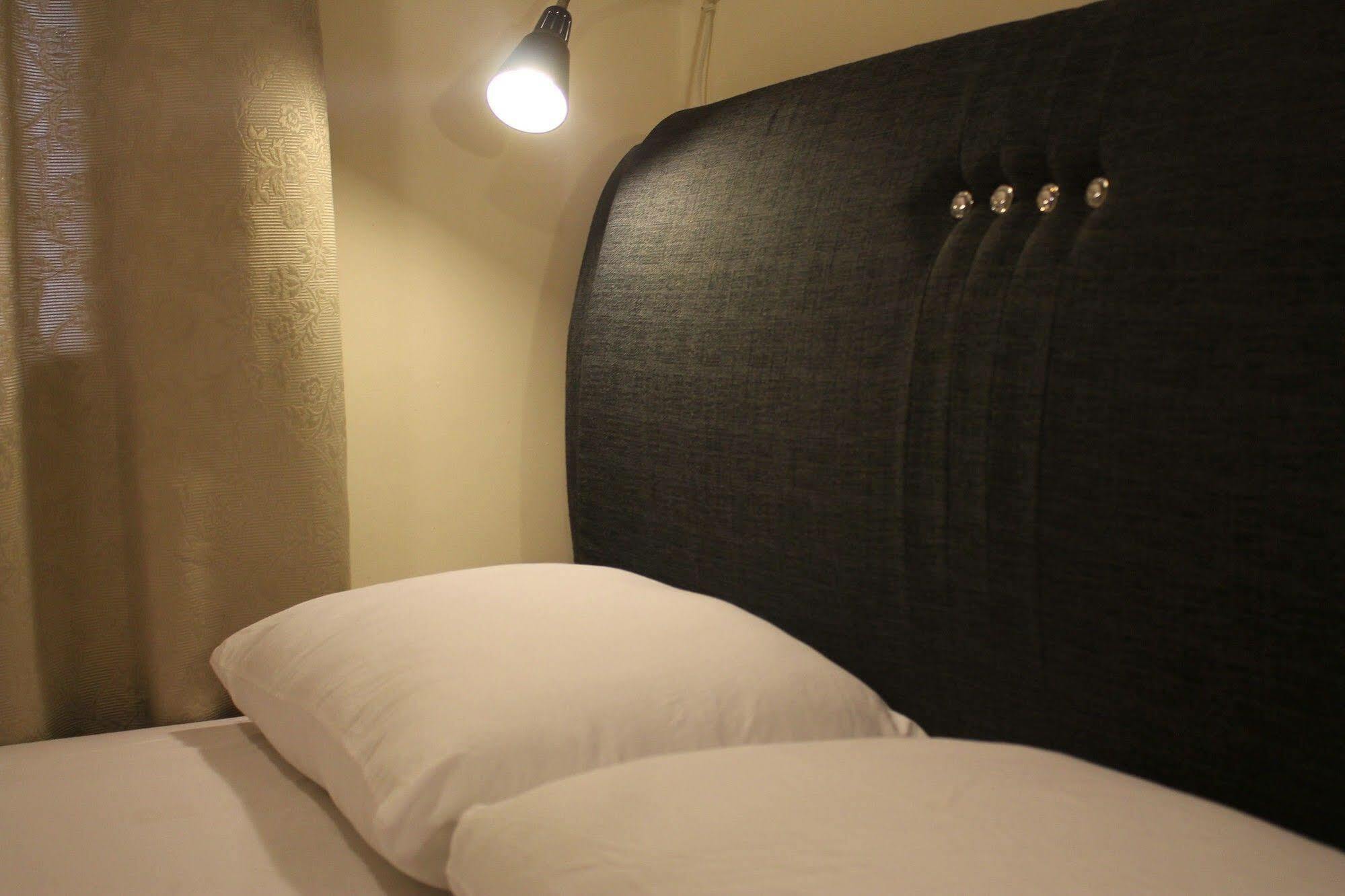 Goldbrick Hotel Bukit Bintang Kuala Lumpur Exterior photo