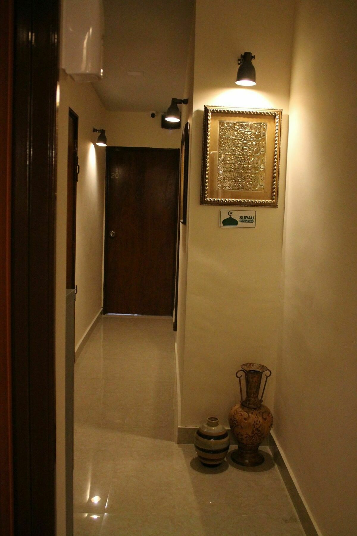 Goldbrick Hotel Bukit Bintang Kuala Lumpur Exterior photo